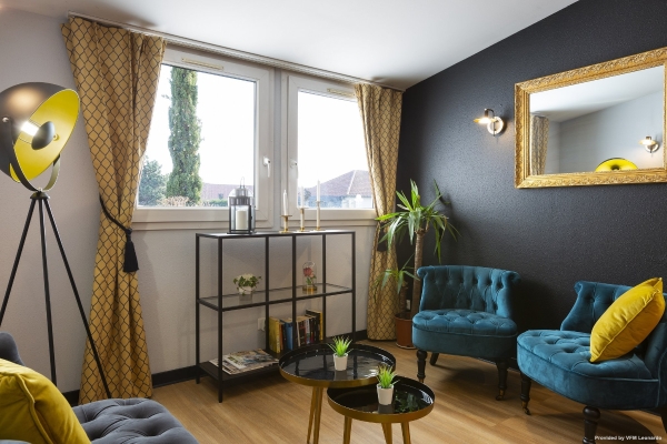 Hôtel Roi Soleil